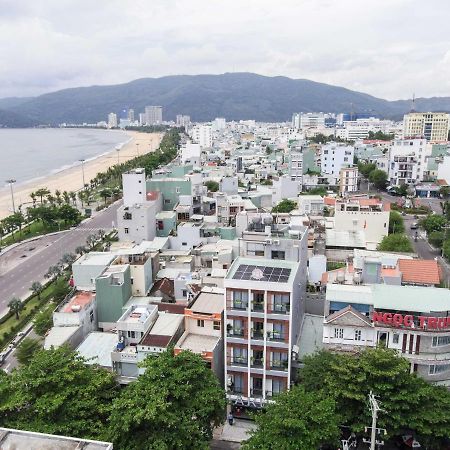 Haku Boutique Hotel Quy Nhon - Kim Dong 외부 사진