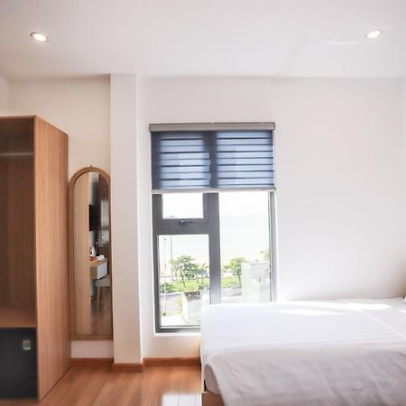 Haku Boutique Hotel Quy Nhon - Kim Dong 외부 사진