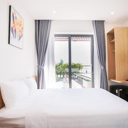Haku Boutique Hotel Quy Nhon - Kim Dong 외부 사진