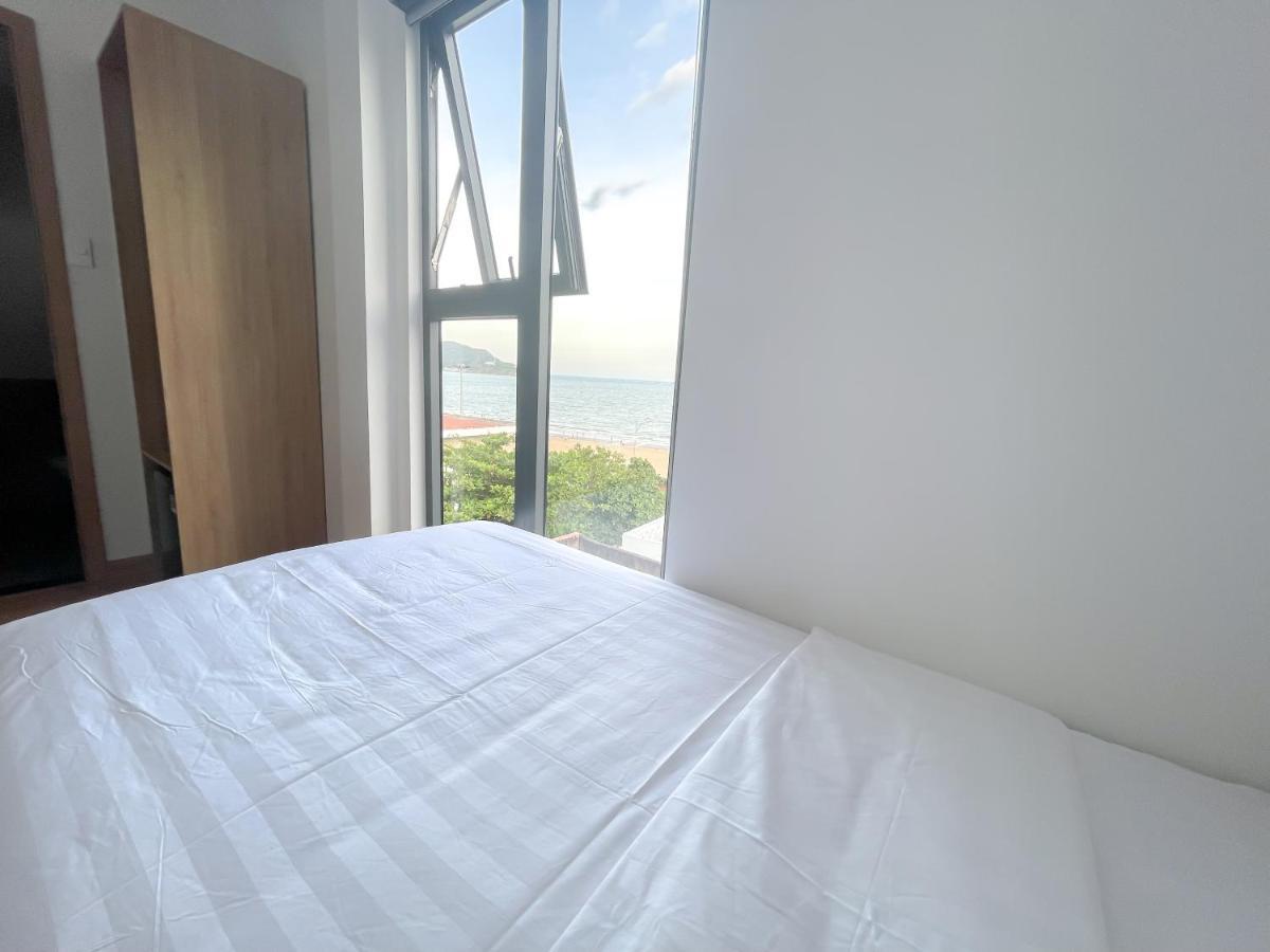 Haku Boutique Hotel Quy Nhon - Kim Dong 외부 사진