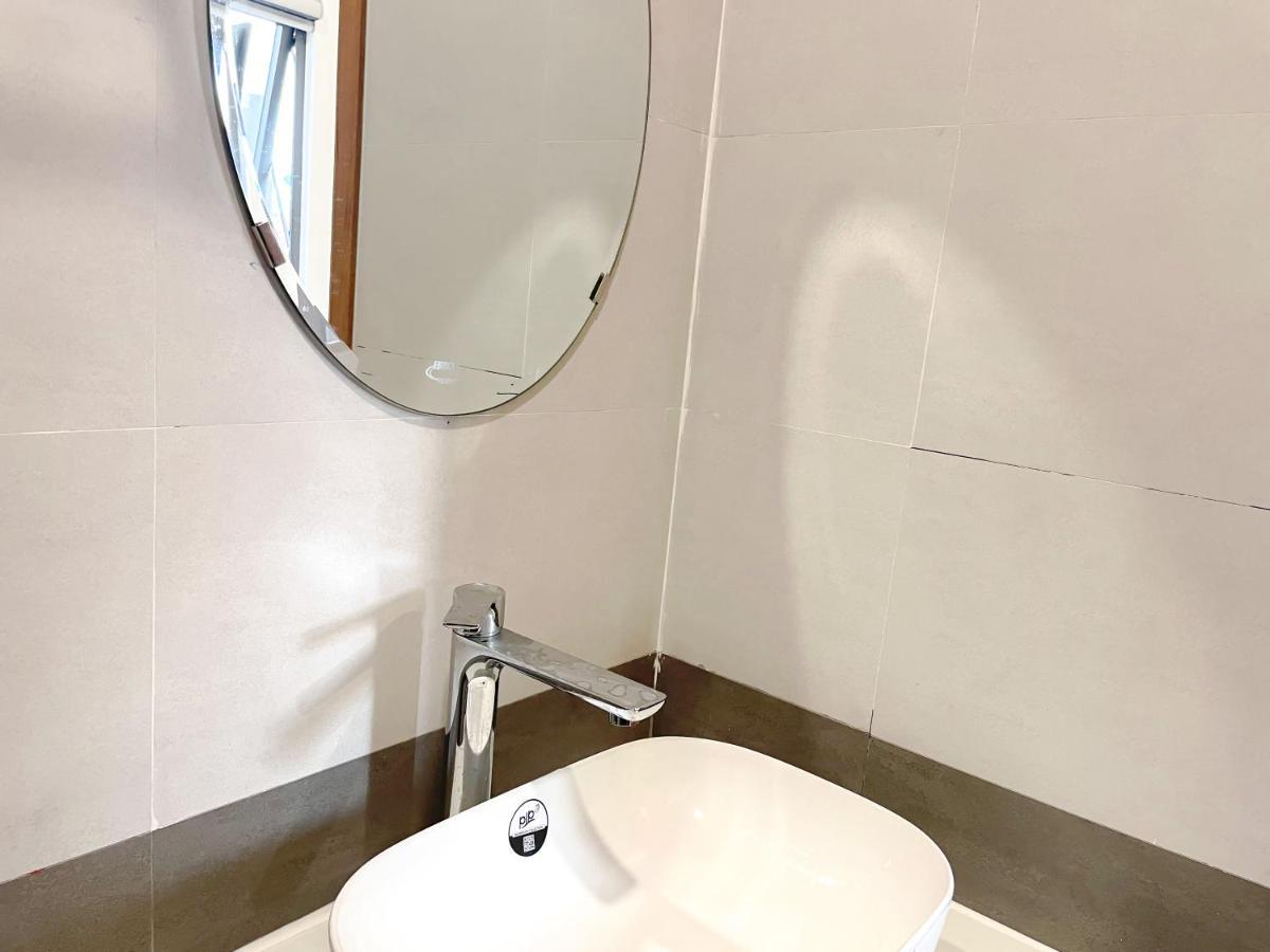 Haku Boutique Hotel Quy Nhon - Kim Dong 외부 사진