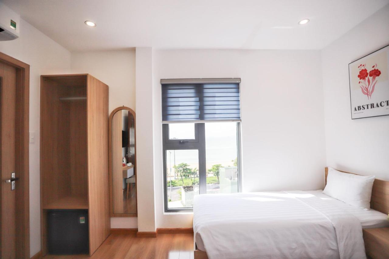 Haku Boutique Hotel Quy Nhon - Kim Dong 외부 사진