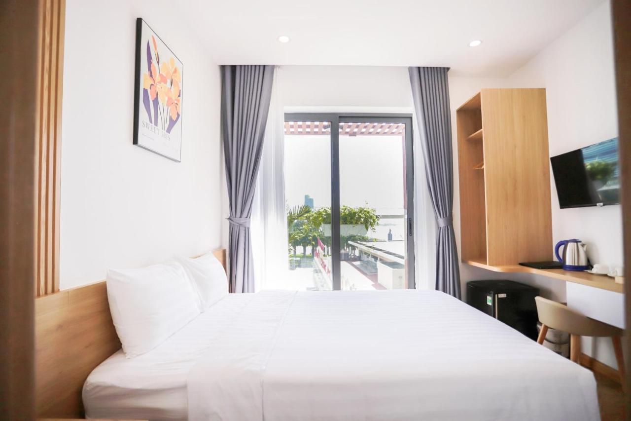Haku Boutique Hotel Quy Nhon - Kim Dong 외부 사진