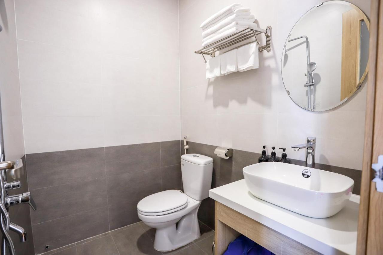 Haku Boutique Hotel Quy Nhon - Kim Dong 외부 사진