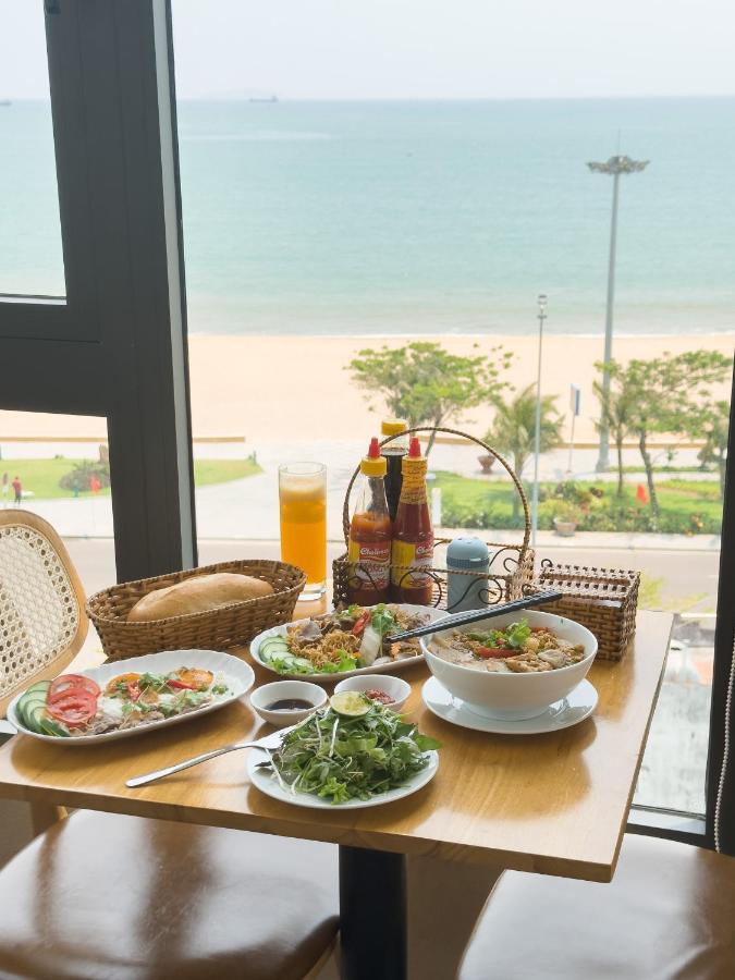 Haku Boutique Hotel Quy Nhon - Kim Dong 외부 사진