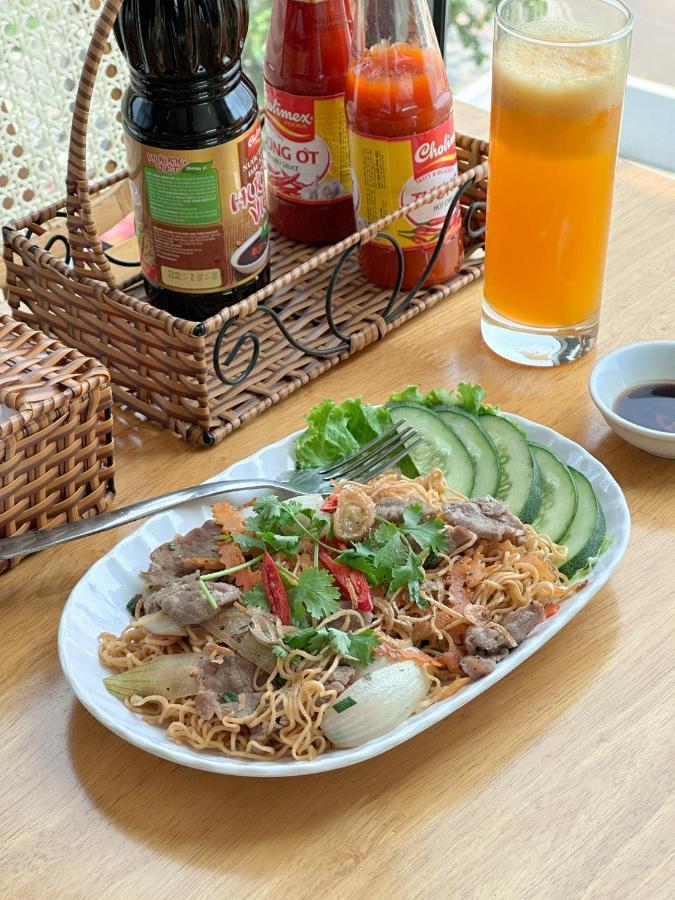Haku Boutique Hotel Quy Nhon - Kim Dong 외부 사진